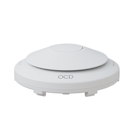 Diffuser Fan
