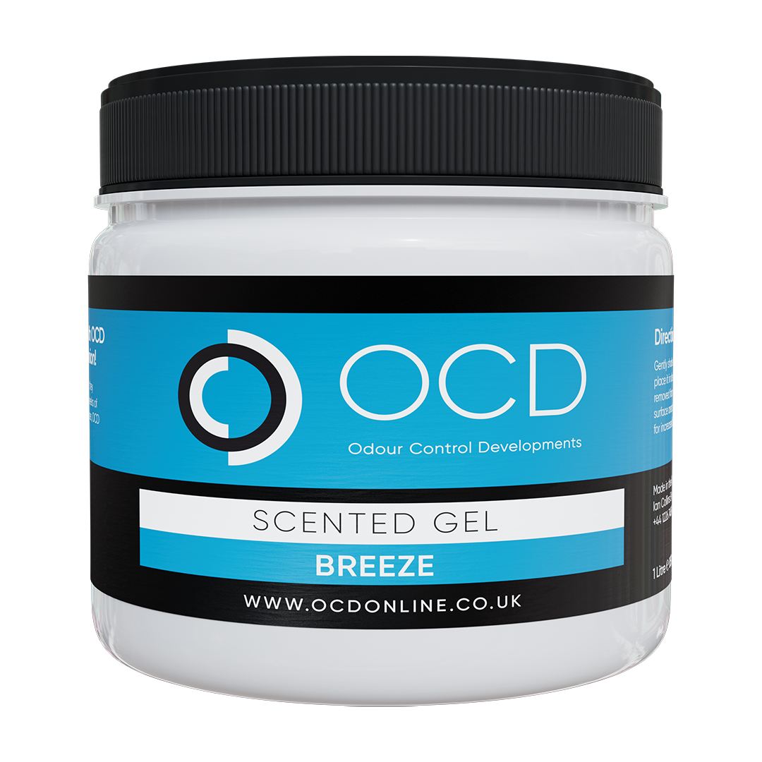 Gel