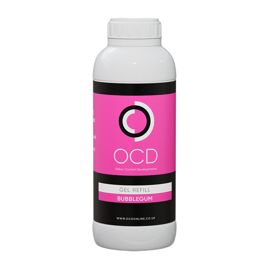 Gel Refil