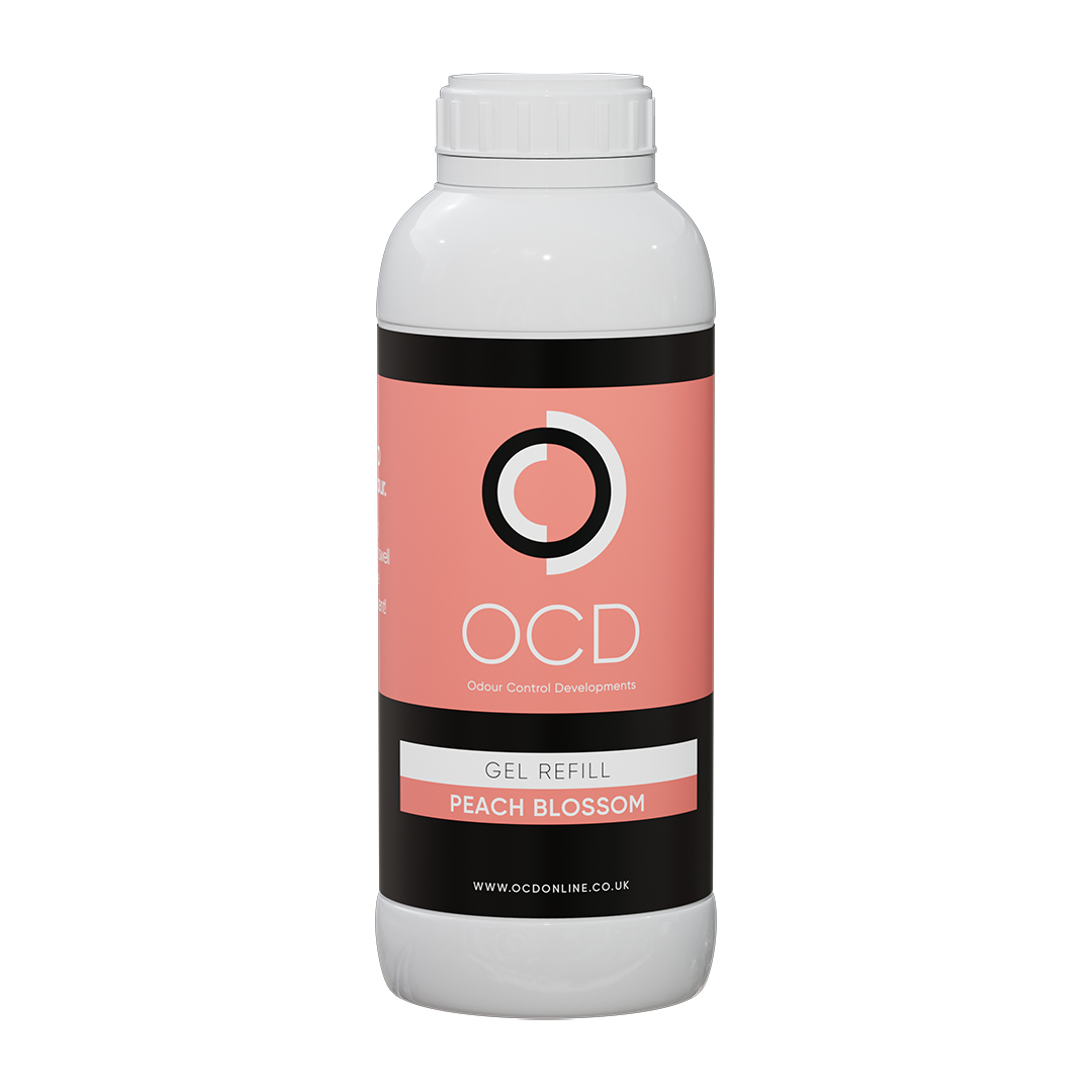 Gel Refil
