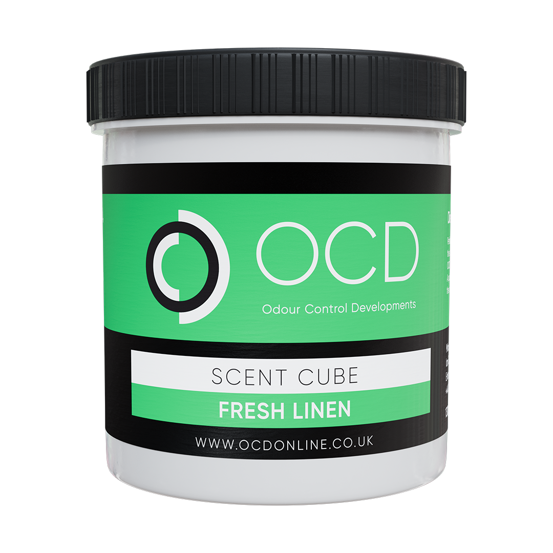 Scent Cube