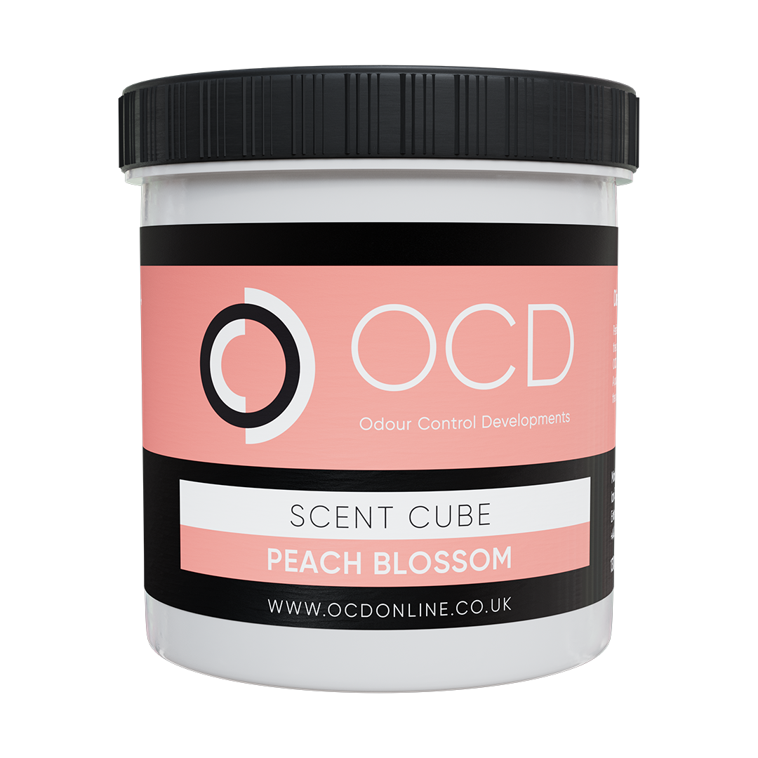 Scent Cube