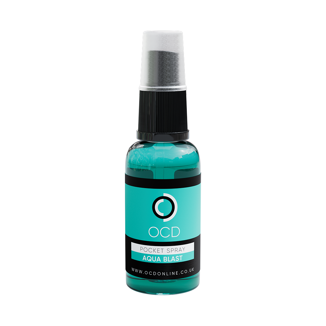 Pocket Spray