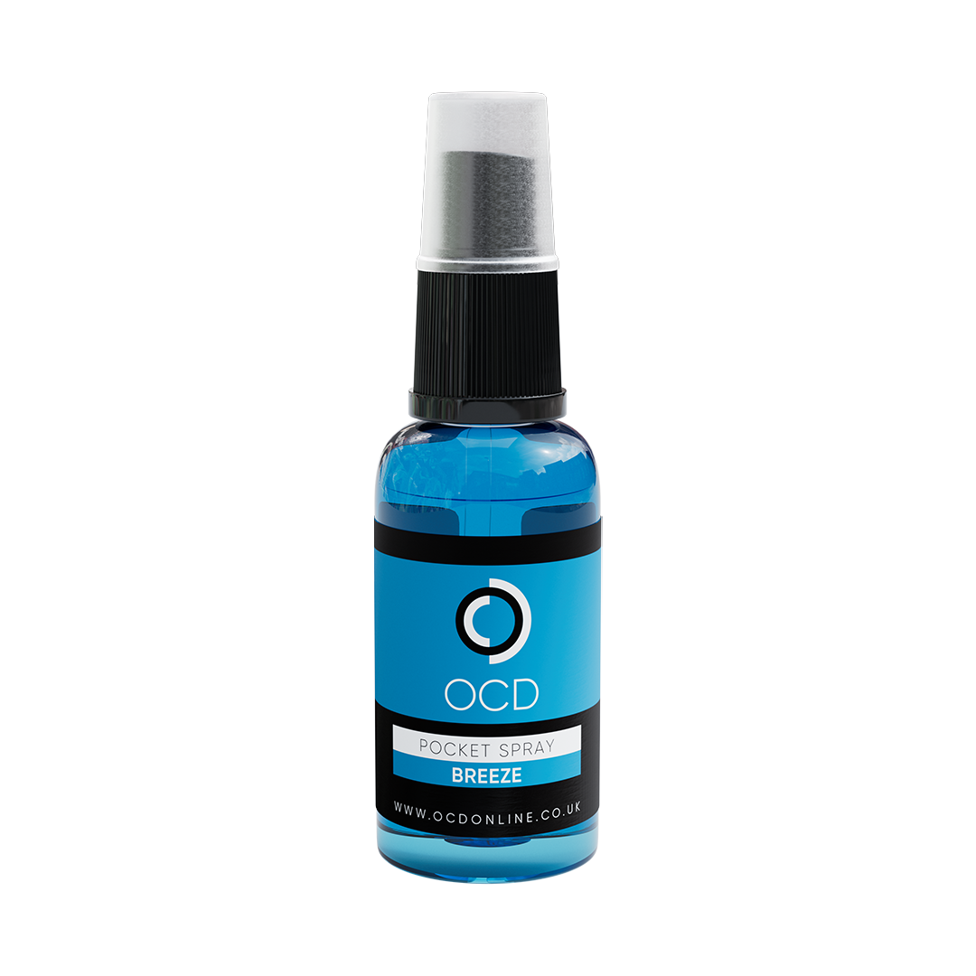 Pocket Spray