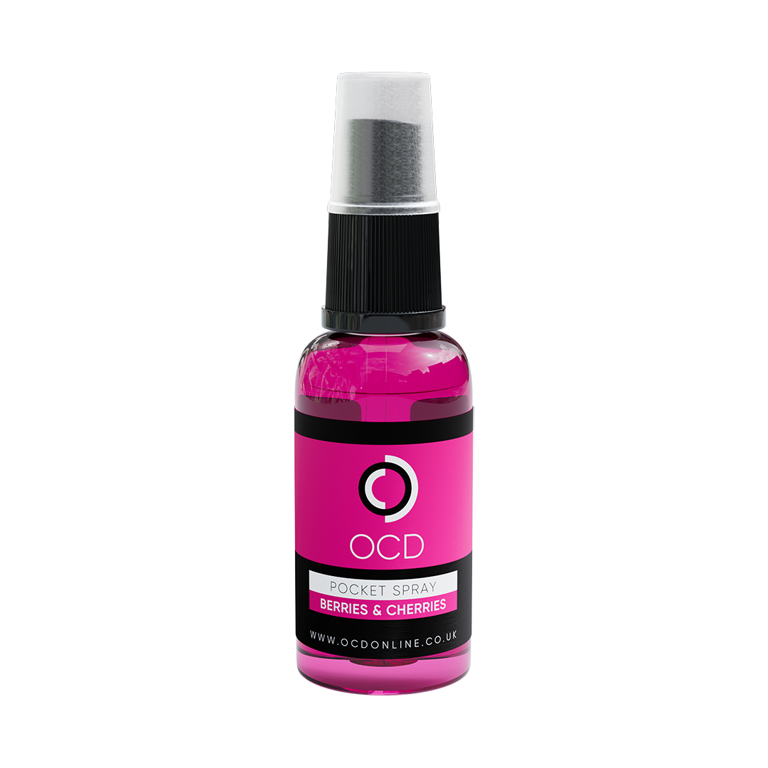 Pocket Spray