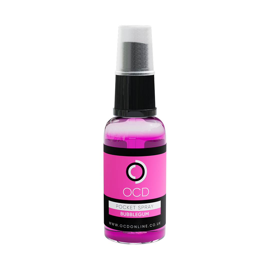 Pocket Spray
