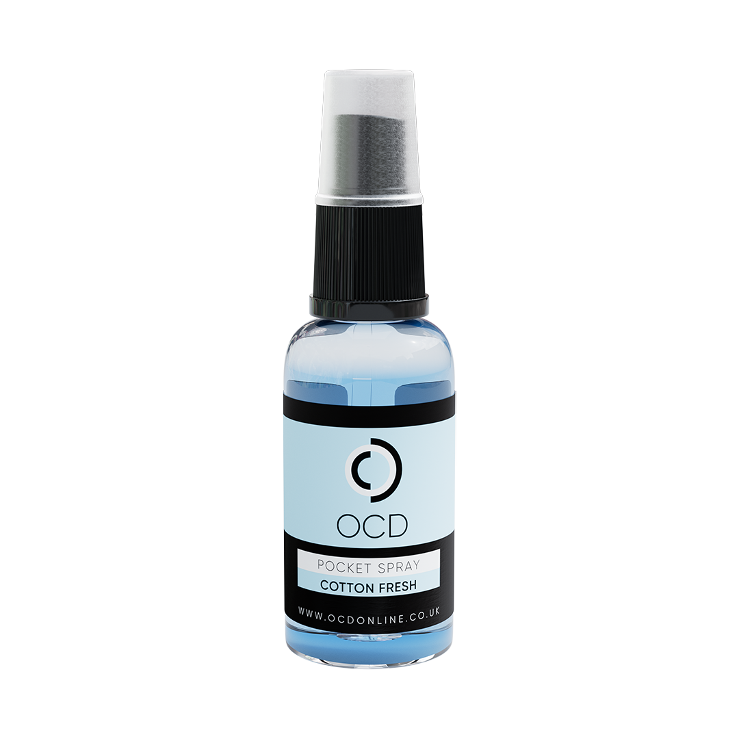 Pocket Spray