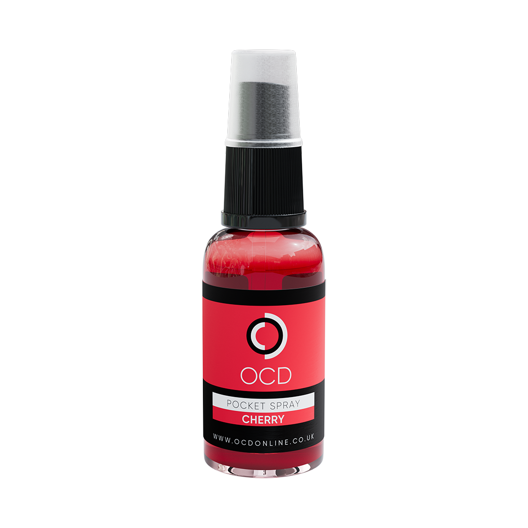 Pocket Spray