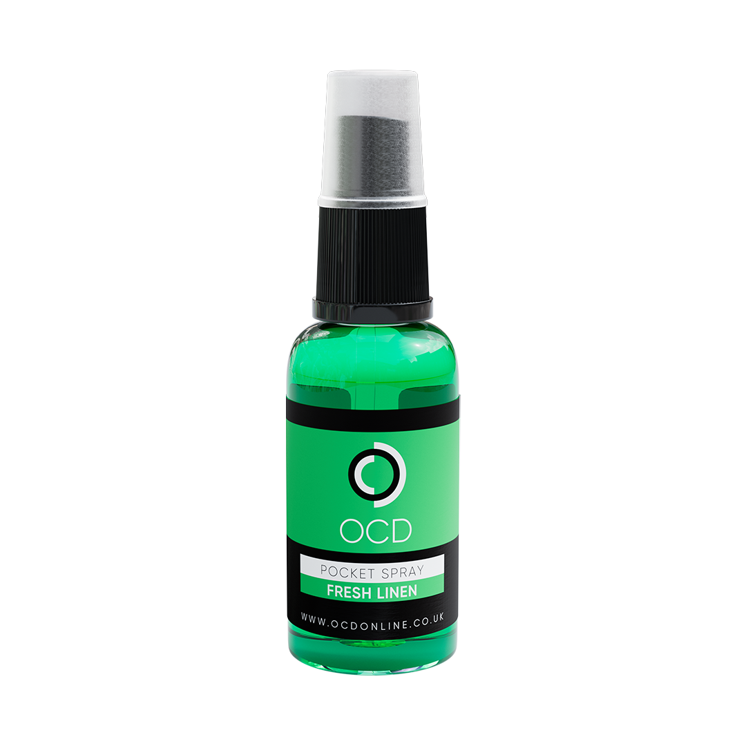 Pocket Spray