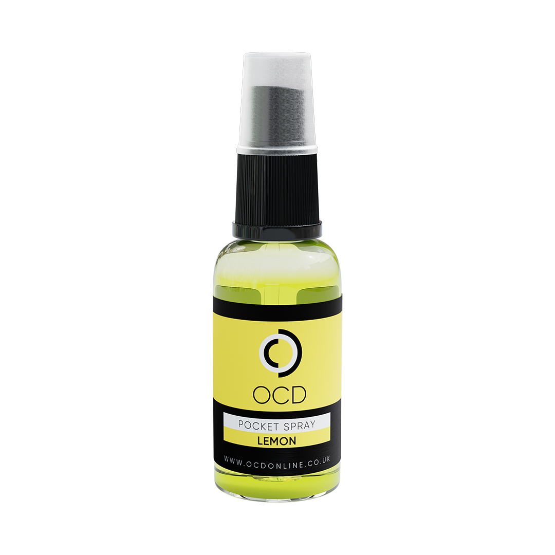 Pocket Spray
