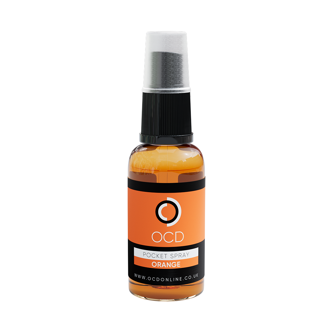 Pocket Spray