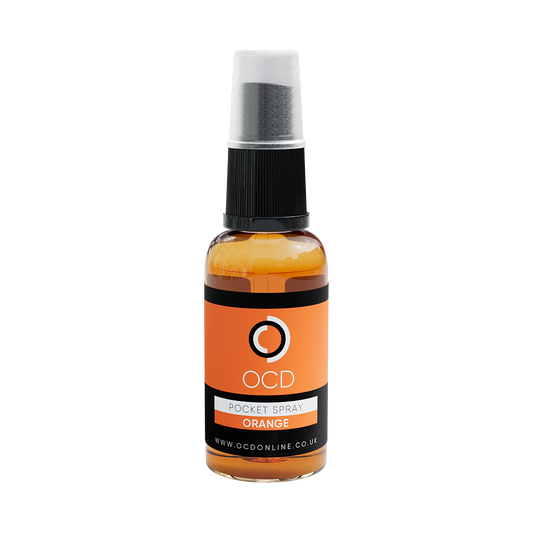 Pocket Spray