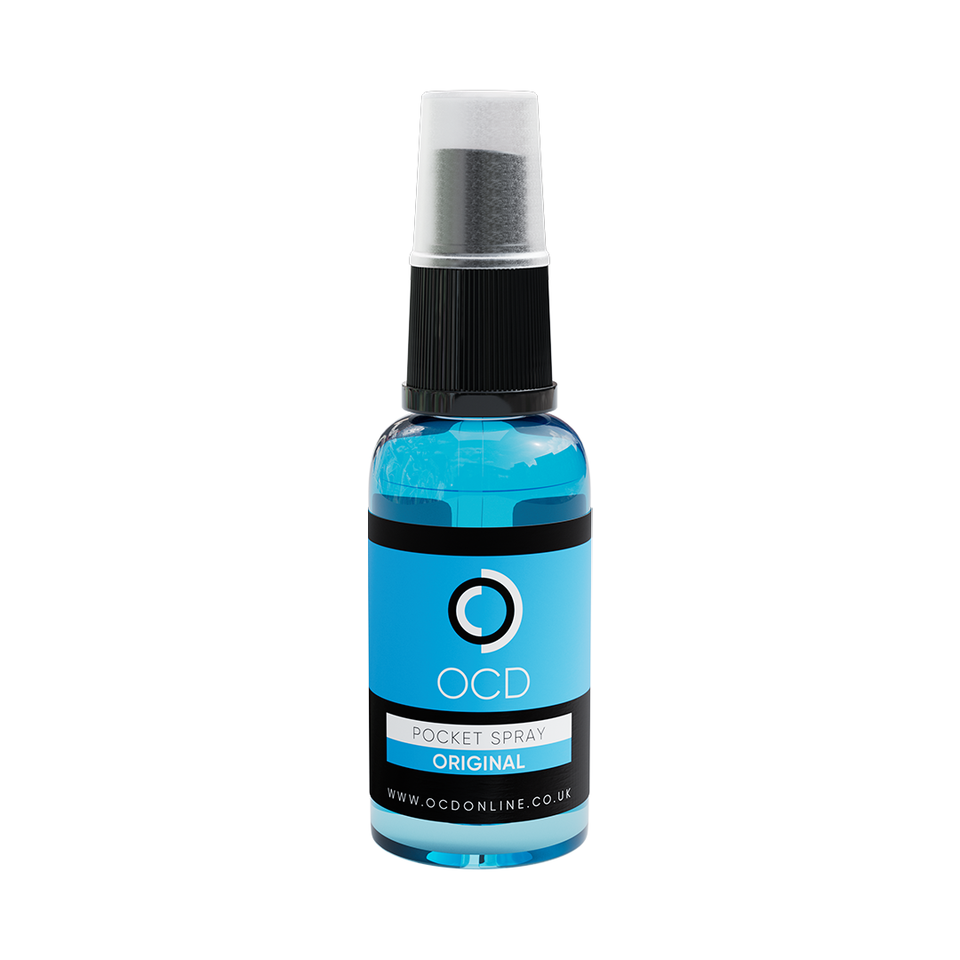 Pocket Spray