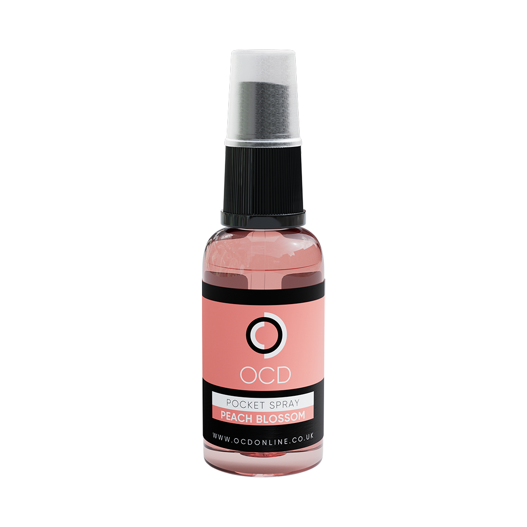 Pocket Spray