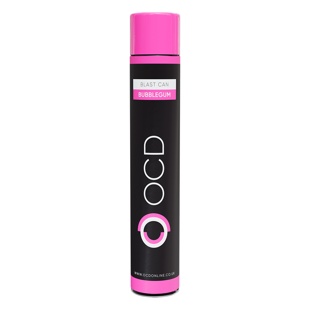 Blast Can